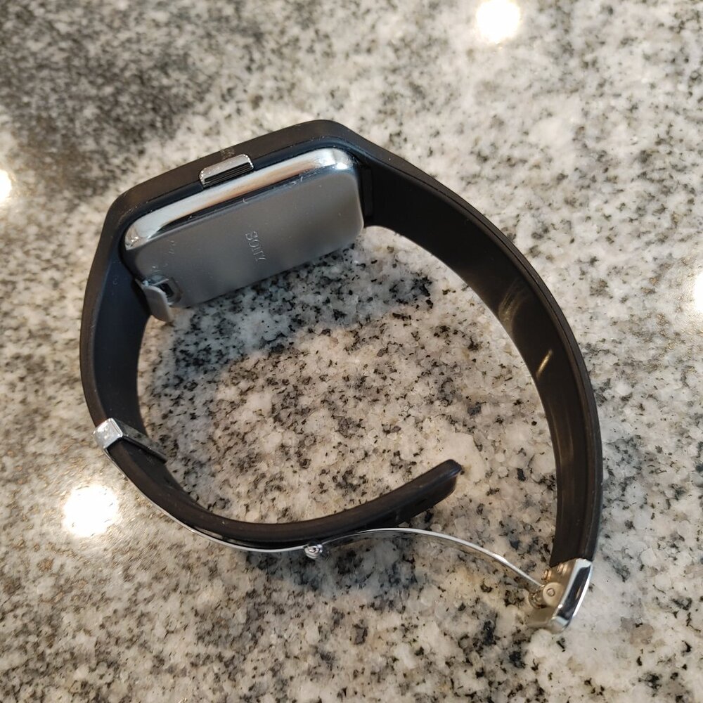 SONY Smartwatch for Android - Picture 4 of 5